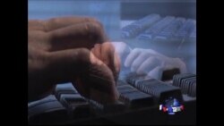 美国就网络安全问题向中国提出警告 