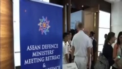 東盟將再次要求就南中國海問題設立準則