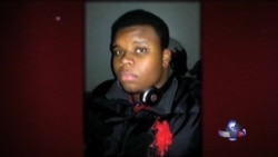 弗格森继续爆发严重骚乱