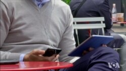 Internet of Things Could Revolutionize City Planning