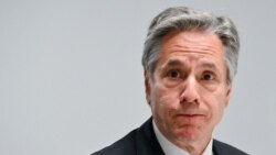 布林肯：一個尊重人權的世界符合美國的根本利益