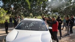 巴勒斯坦申請正式加入聯合國安理會未能就此達成共識