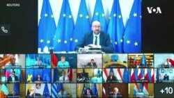 歐盟不承認白俄羅斯總統選舉結果