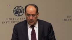 伊拉克總理馬利基將要求奧巴馬提供更多軍援