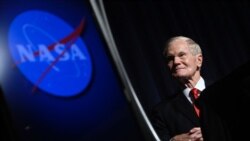 美國將太空人重新登月計劃延後到2026年