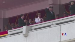 2018-11-06 美國之音視頻新聞: 蓬佩奧將於週四在紐約會見北韓官員