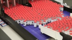 新加坡數據顯示，防止染疫者死亡，莫德納和輝瑞疫苗大幅領先中國科興和國藥