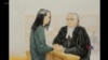 溫哥華法院週二繼續審理孟晚舟保釋申請