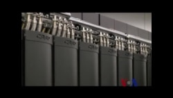 中国国防科技大超级计算机排名第一