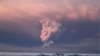 冰島火山灰導致歐洲航班取消