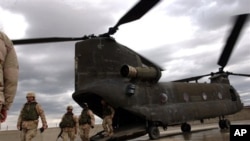 阿富汗仍面對安全挑戰。