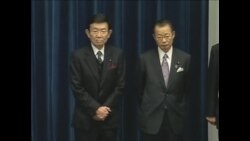 抗衡中国？日本新内阁首次出访选择缅甸 