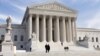 美最高法院審理侵害人權案引起國際關注