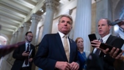 王毅訪美前夕眾院共和黨外交領袖呼籲拜登政府勿輕信中共虛假承諾