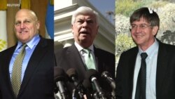 紀念《台灣關係法》42週年拜登總統派高級非官方代表團訪台