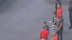 美國教堂槍擊案嫌疑人周五出庭