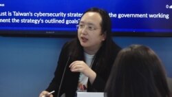 台湾数码政委唐凤：网络是台湾开放政府管道却是北京监控人民工具