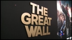 焦点对话：《长城》北美受挫，“张艺谋已死”？