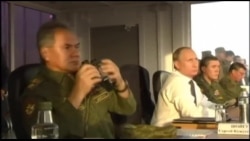 俄军部署为美军亚洲再平衡添变数