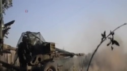 普京呼籲分離分子放走被包圍的烏軍人