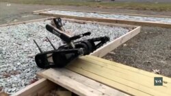 Роботи і армія: чому в сучасне військо набирають штучний інтелект? Відео