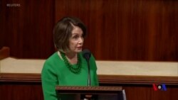 美眾院無異議通過《香港人權與民主法案》及其他涉港法案