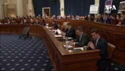 眾議院司法委員會定於週三晚開始討論彈劾條款