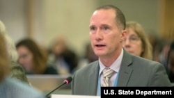 資料照片-馬克·卡薩伊