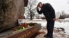 Activists mark 10 years since Nemtsov assassination 