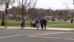 全球確診和死亡人數繼續飆升 一些政要名人中招