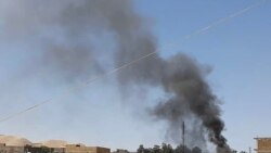 塔利班衝入阿富汗一省府 讓數百囚犯逃離