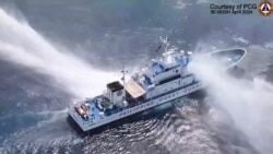 國際法庭就中菲南中國海爭議做出裁決八年後 菲律賓會再次把中國告上法庭嗎？