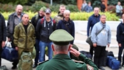 俄羅斯徵召三十萬軍隊仍將無力改變戰爭走勢