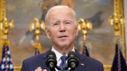 拜登下令延長滯留美國香港居民的遞解出境寬限期