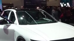 美國對墨西哥、加拿大汽車新關稅 特朗普推遲一個月實施