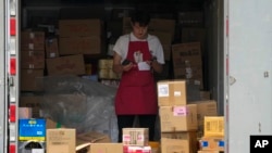 財新中國通用服務業經營活動指數(服務業PMI)12月錄得52.2