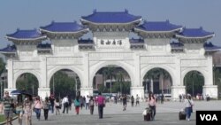 资料照：台北自由广场 