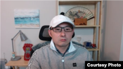 經濟學者、獨立時評人沈度(資料照片)