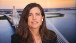 美國議員稱“台灣共和國”推文措辭是有意為之