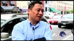 王丹谈中国大规模打压维权律师