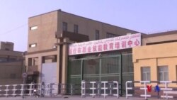 中國白皮書稱近年在新疆逮捕一萬多暴恐人員