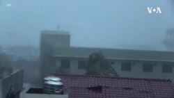 菲律賓遭遇今年最強颱風侵襲 近150人罹難死亡數仍會攀升