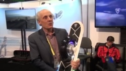 CES2017：个人运输载具价格走低靠近寻常人家