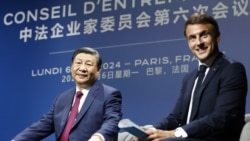 習近平歐洲行尾聲新調查顯示歐企對中國信心跌至新低