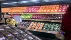 2018-06-19 美國之音視頻新聞: 北京稱美國一旦再加徵關稅中國將會報復