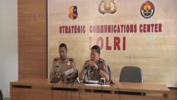 印尼恐襲喪生平民上升至四人