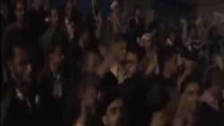 也門議會拒絕接受哈迪總統辭呈