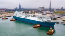 台灣擬採購阿拉斯加天然氣尋求緩解美國關稅措施影響