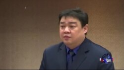 台湾举行纪念六四活动