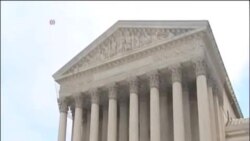 美國最高法院將就同性婚姻做出裁決